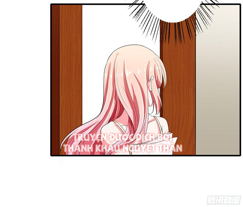 Thiểm Hôn Kinh Ái Chapter 24 - Trang 2