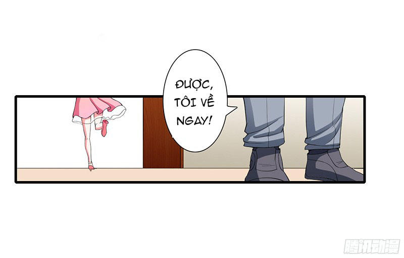 Thiểm Hôn Kinh Ái Chapter 24 - Trang 2