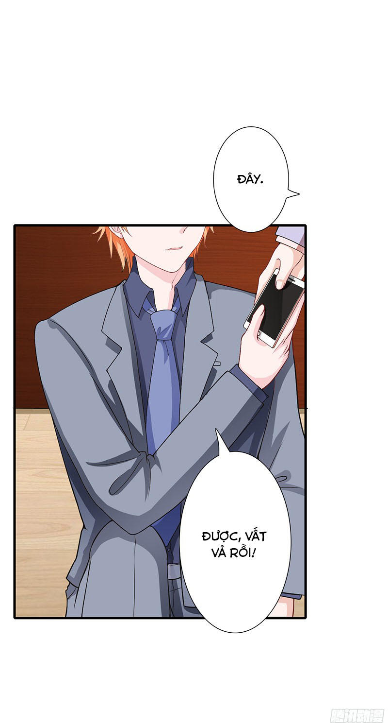 Thiểm Hôn Kinh Ái Chapter 25 - Trang 2