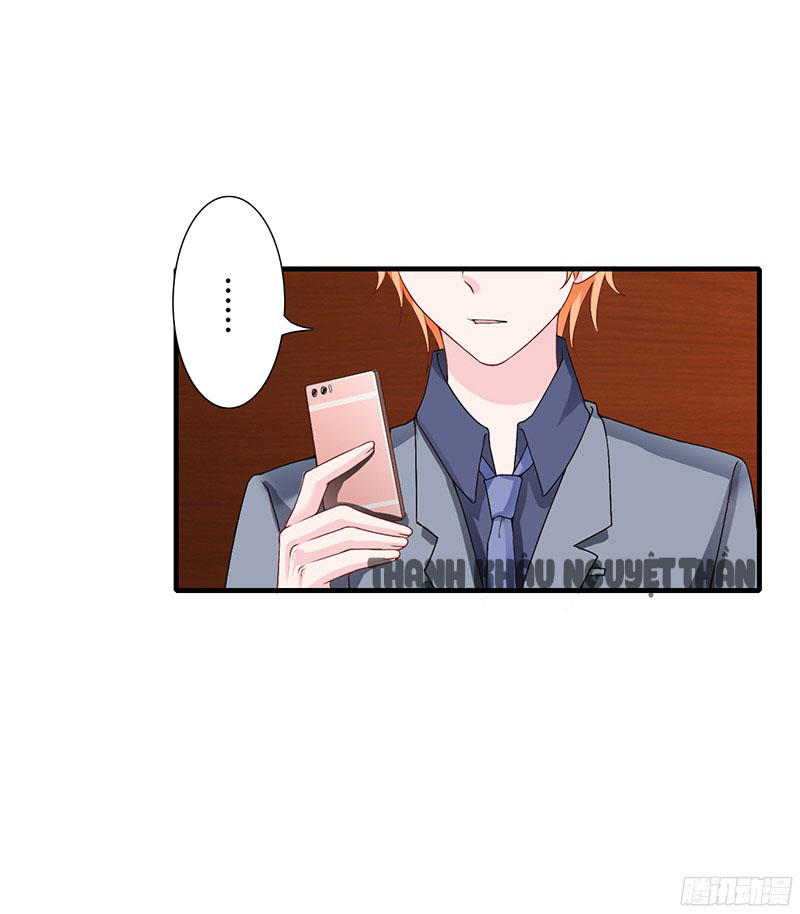 Thiểm Hôn Kinh Ái Chapter 25 - Trang 2