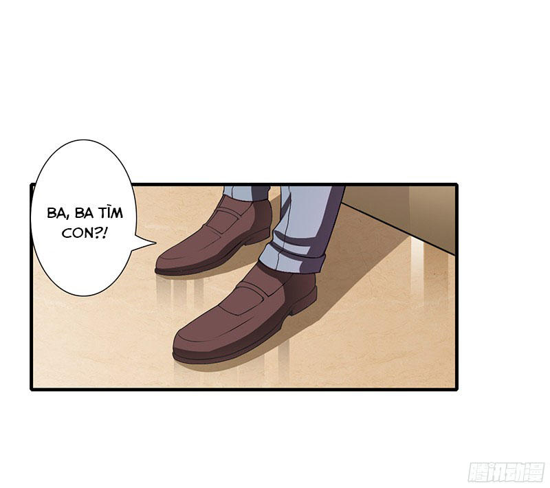 Thiểm Hôn Kinh Ái Chapter 25 - Trang 2