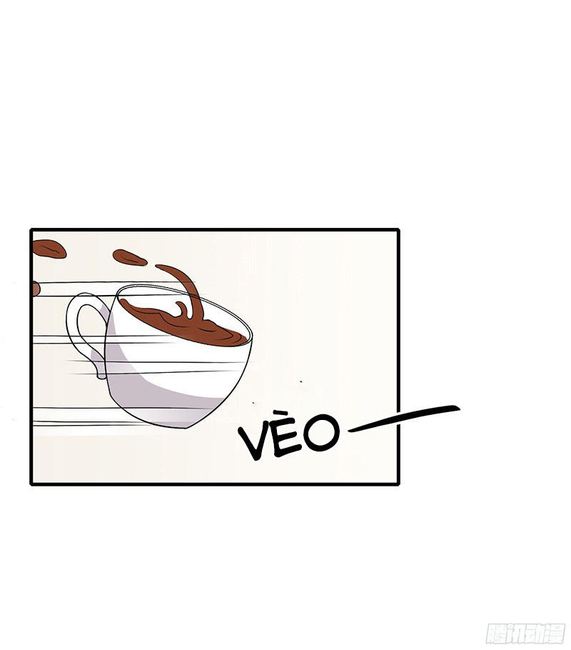 Thiểm Hôn Kinh Ái Chapter 25 - Trang 2