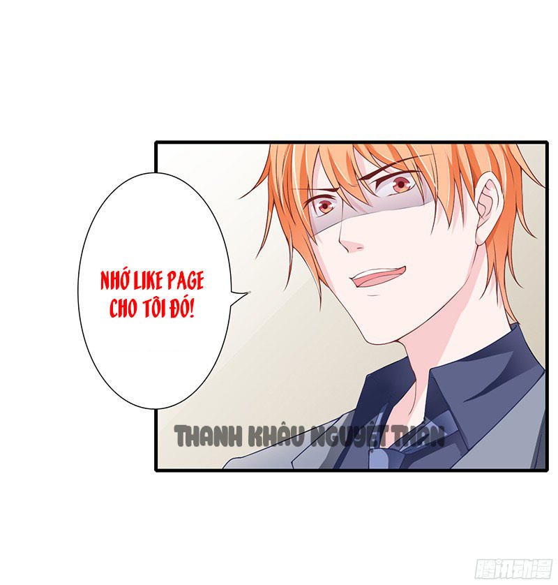 Thiểm Hôn Kinh Ái Chapter 25 - Trang 2