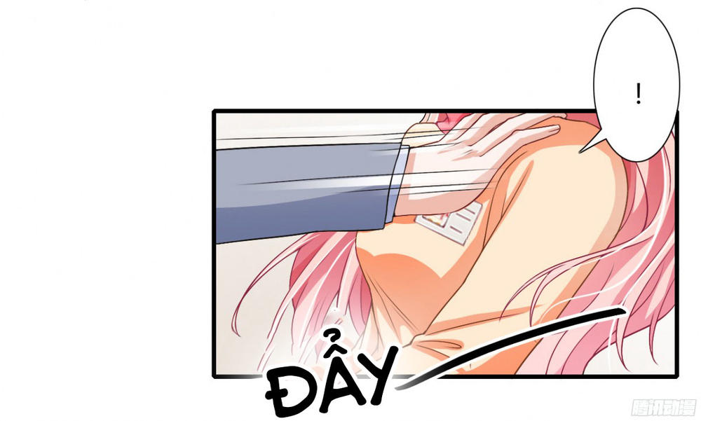 Thiểm Hôn Kinh Ái Chapter 25 - Trang 2