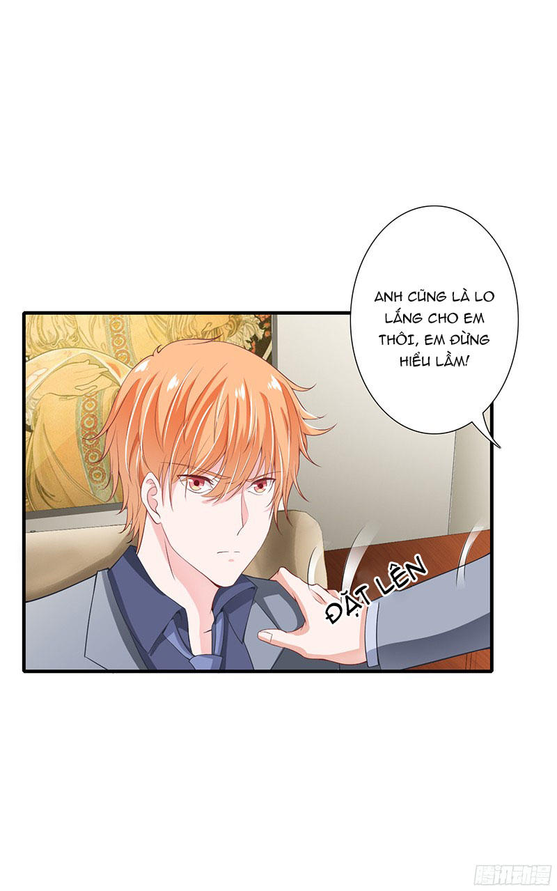 Thiểm Hôn Kinh Ái Chapter 26 - Trang 2