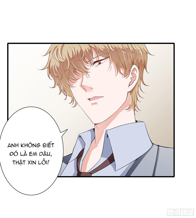 Thiểm Hôn Kinh Ái Chapter 26 - Trang 2