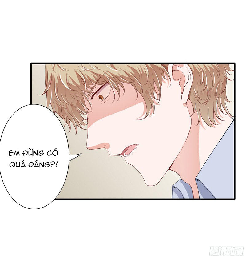 Thiểm Hôn Kinh Ái Chapter 26 - Trang 2