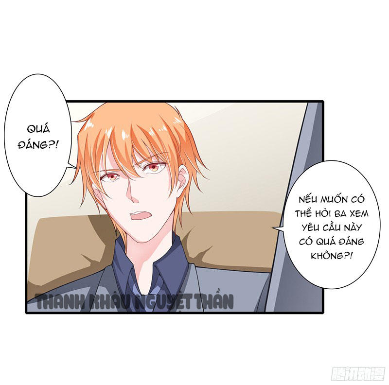 Thiểm Hôn Kinh Ái Chapter 26 - Trang 2