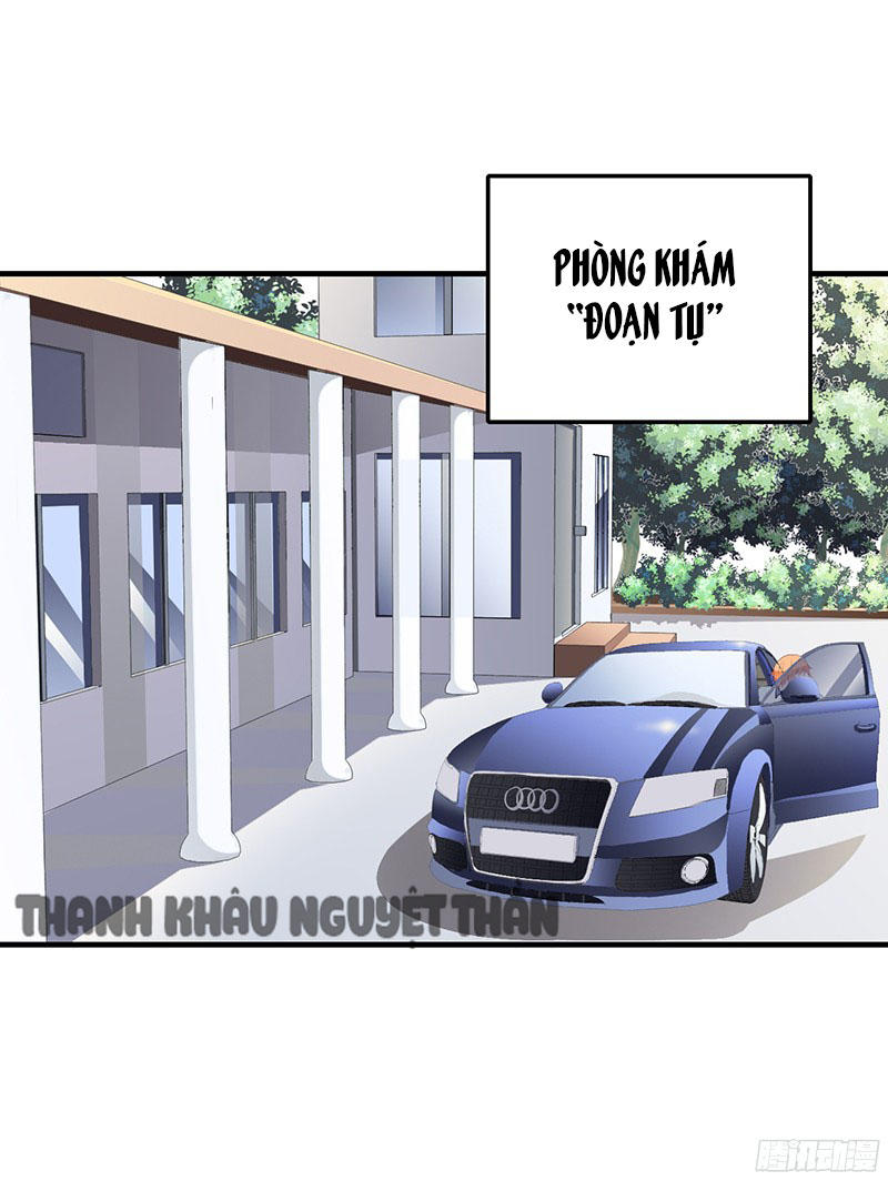 Thiểm Hôn Kinh Ái Chapter 26 - Trang 2