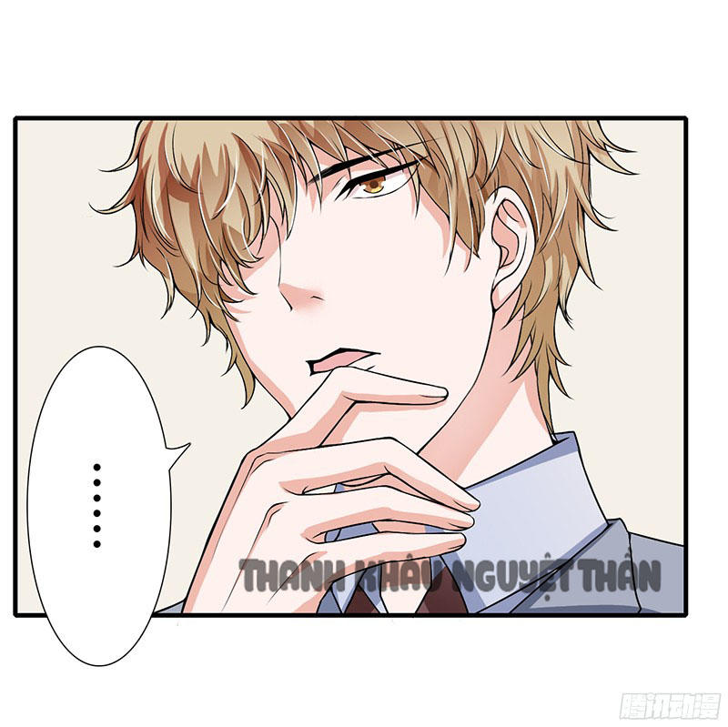 Thiểm Hôn Kinh Ái Chapter 26 - Trang 2