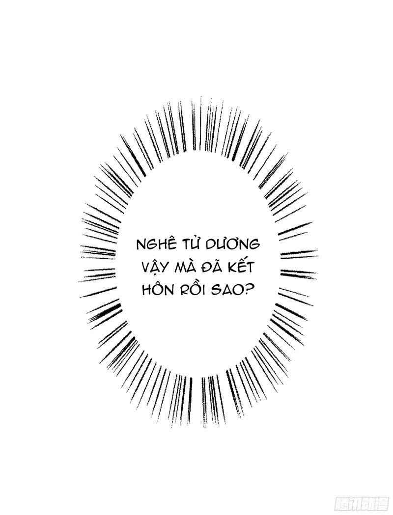 Thiểm Hôn Kinh Ái Chapter 26 - Trang 2