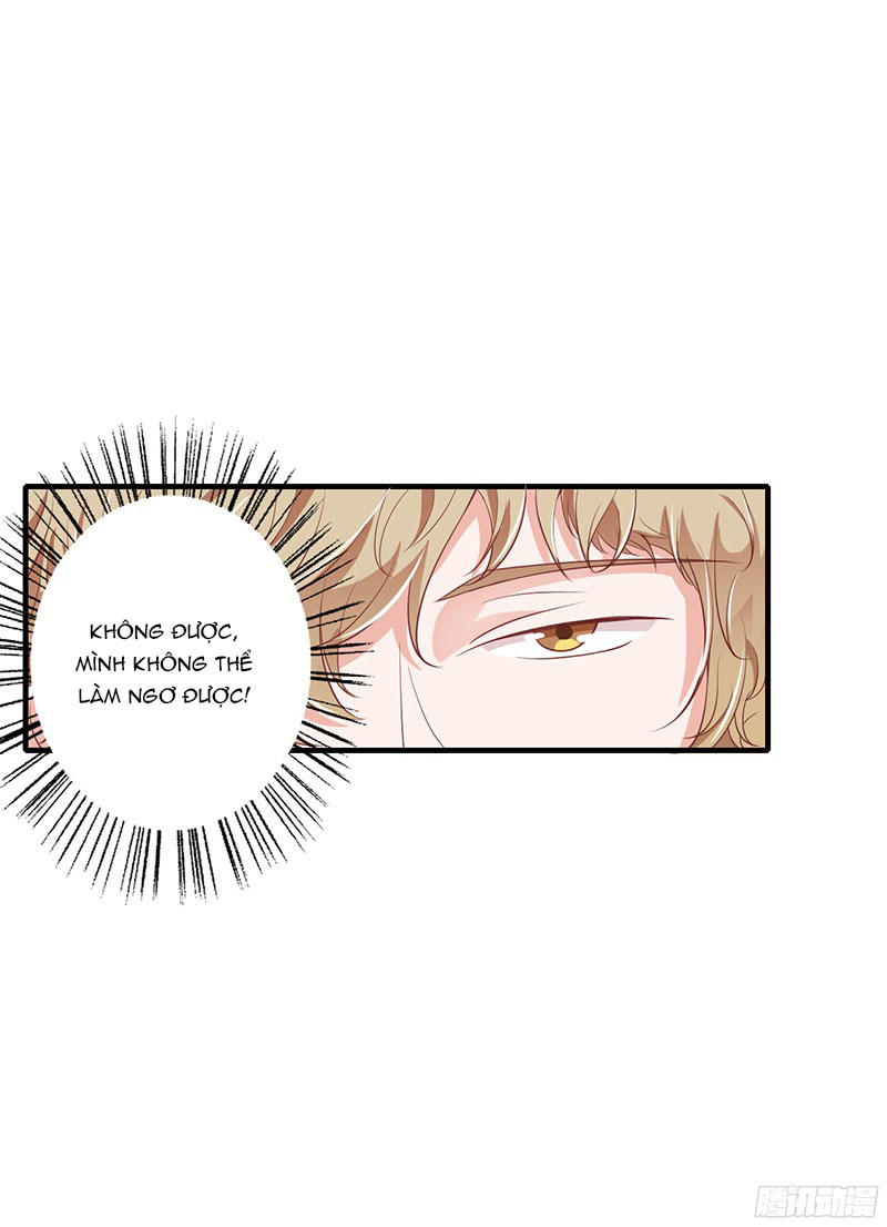 Thiểm Hôn Kinh Ái Chapter 26 - Trang 2