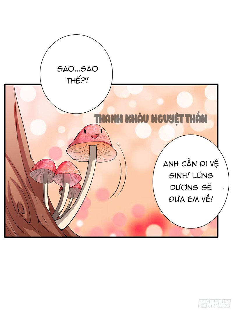 Thiểm Hôn Kinh Ái Chapter 27 - Trang 2