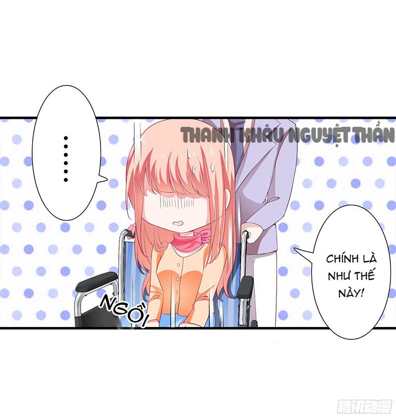 Thiểm Hôn Kinh Ái Chapter 27 - Trang 2