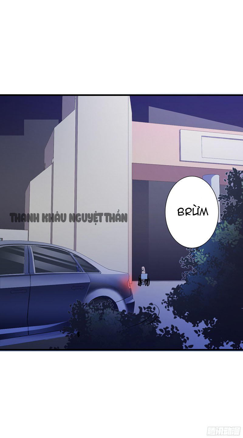 Thiểm Hôn Kinh Ái Chapter 27 - Trang 2