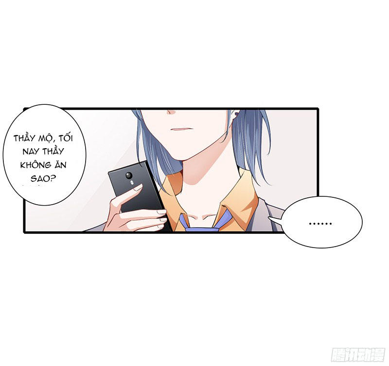 Thiểm Hôn Kinh Ái Chapter 27 - Trang 2