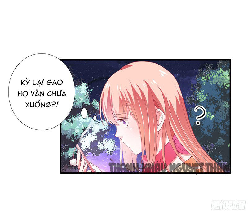 Thiểm Hôn Kinh Ái Chapter 27 - Trang 2