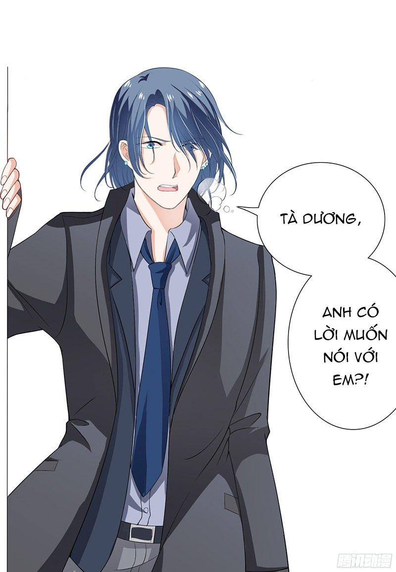 Thiểm Hôn Kinh Ái Chapter 27 - Trang 2