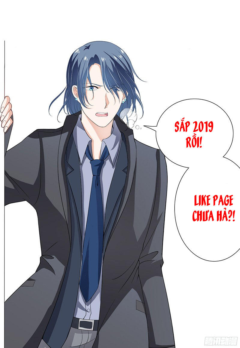 Thiểm Hôn Kinh Ái Chapter 27 - Trang 2