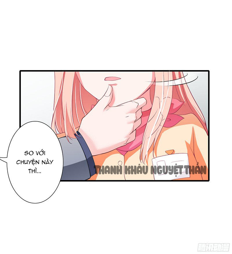 Thiểm Hôn Kinh Ái Chapter 27 - Trang 2