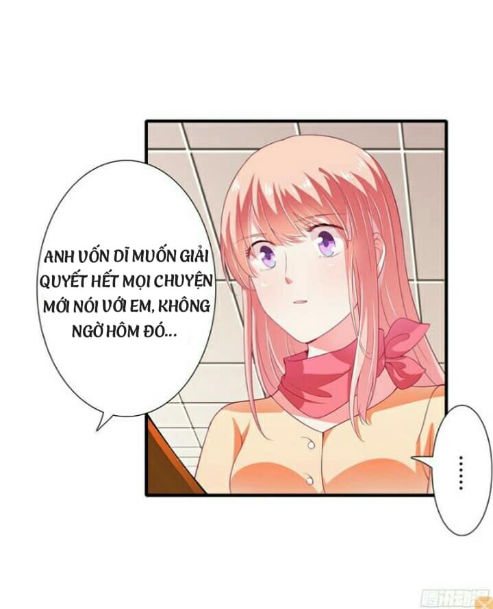 Thiểm Hôn Kinh Ái Chapter 28 - Trang 2