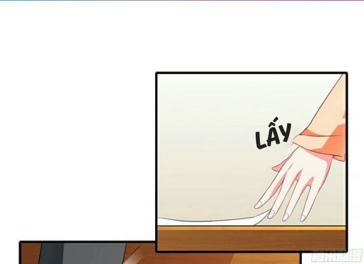 Thiểm Hôn Kinh Ái Chapter 28 - Trang 2