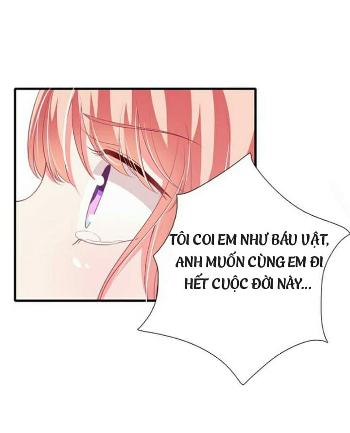 Thiểm Hôn Kinh Ái Chapter 28 - Trang 2