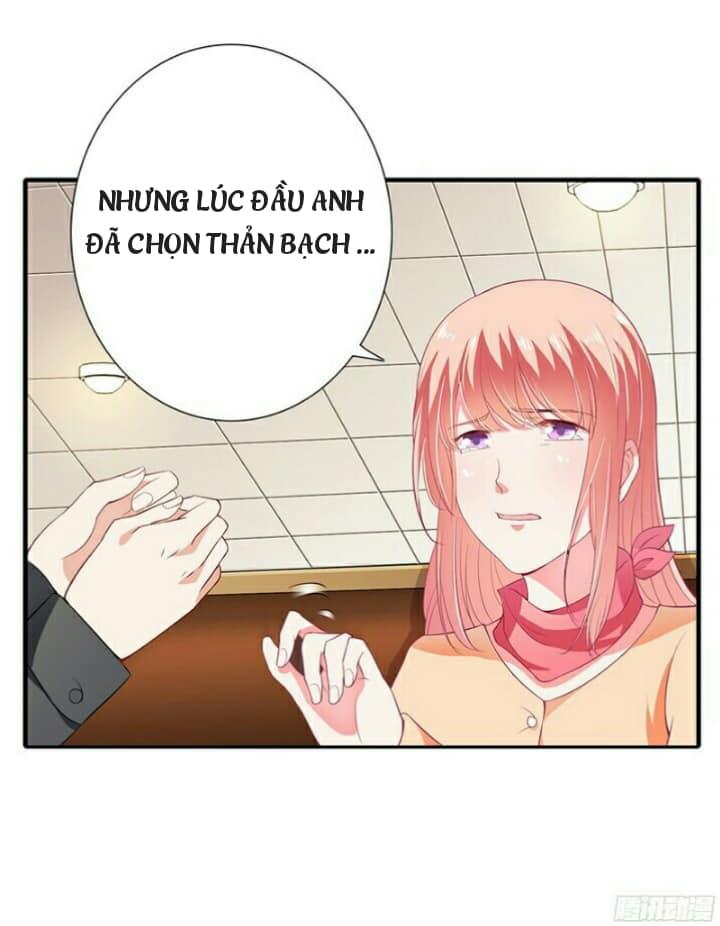 Thiểm Hôn Kinh Ái Chapter 28 - Trang 2