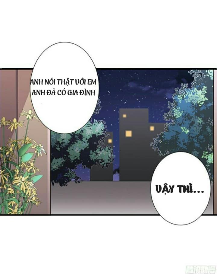 Thiểm Hôn Kinh Ái Chapter 28 - Trang 2