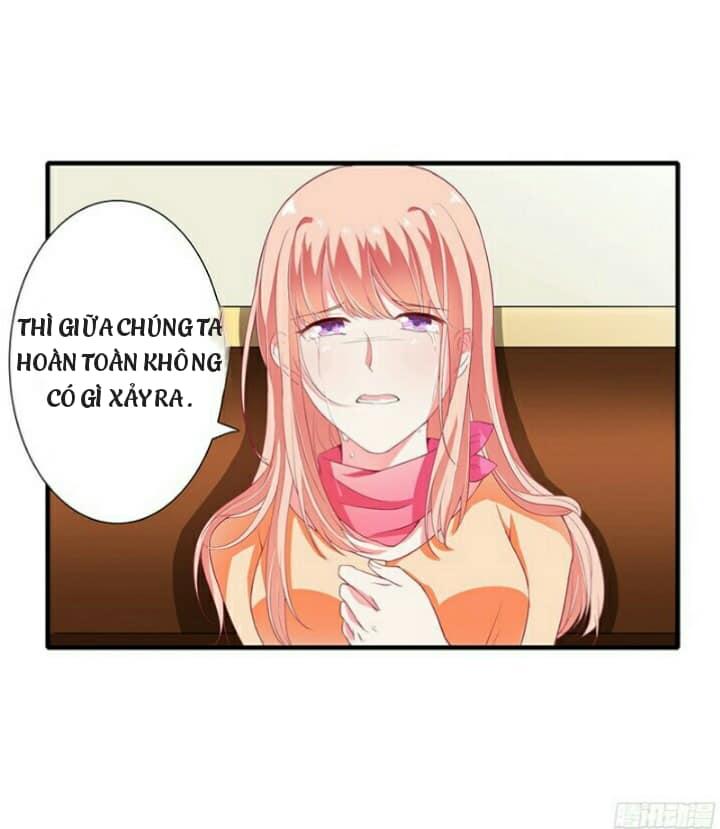 Thiểm Hôn Kinh Ái Chapter 28 - Trang 2