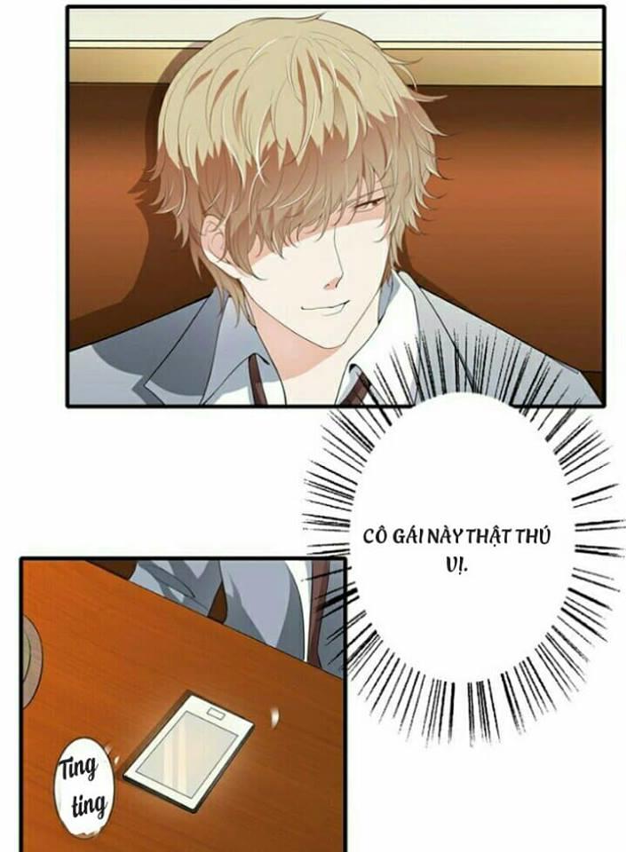 Thiểm Hôn Kinh Ái Chapter 28 - Trang 2