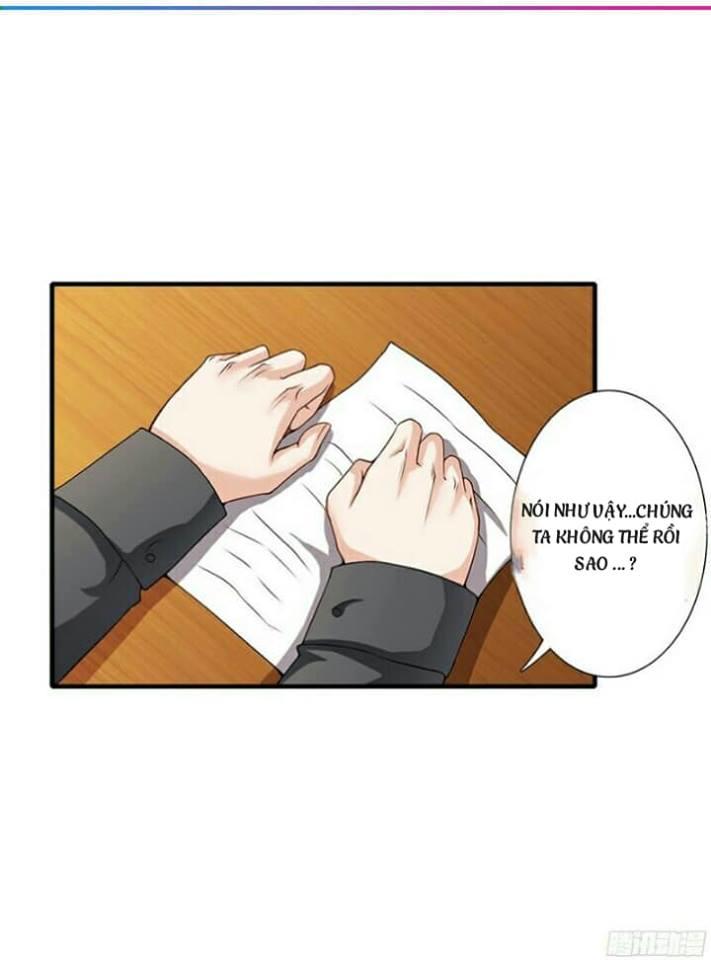 Thiểm Hôn Kinh Ái Chapter 28 - Trang 2