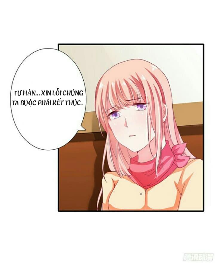 Thiểm Hôn Kinh Ái Chapter 28 - Trang 2