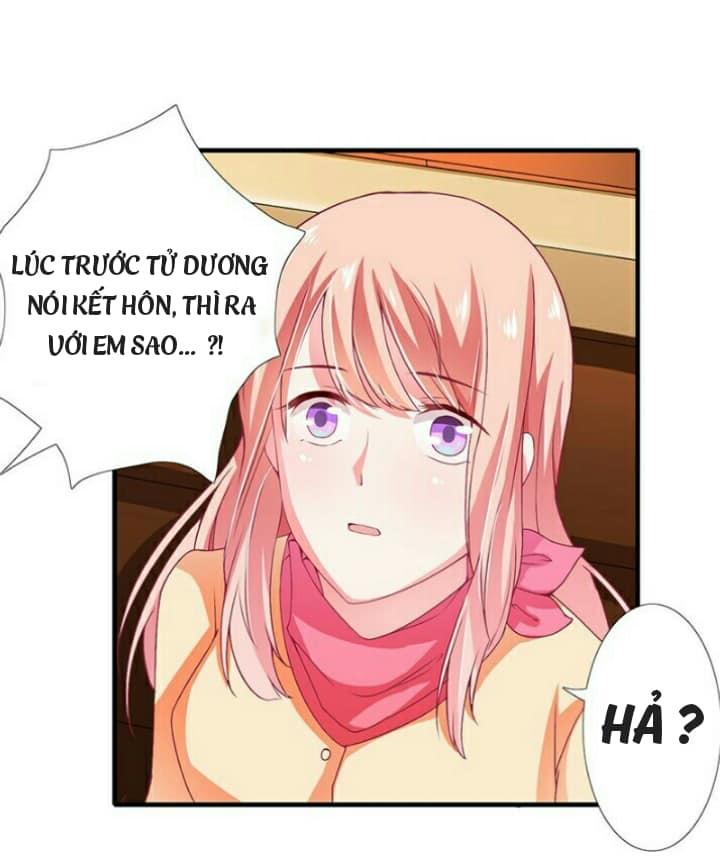 Thiểm Hôn Kinh Ái Chapter 28 - Trang 2