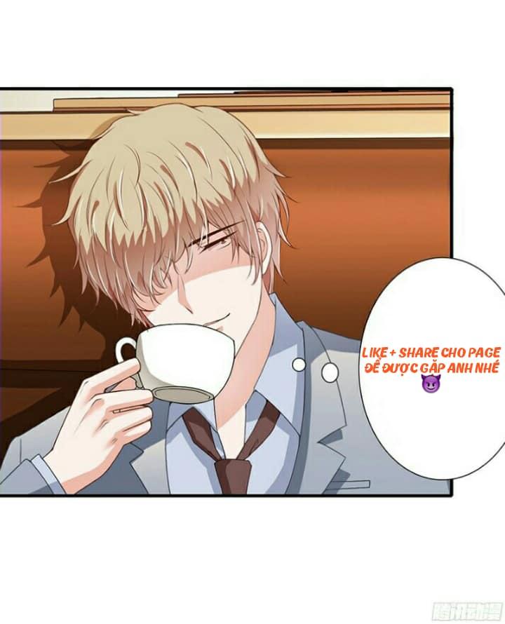 Thiểm Hôn Kinh Ái Chapter 28 - Trang 2