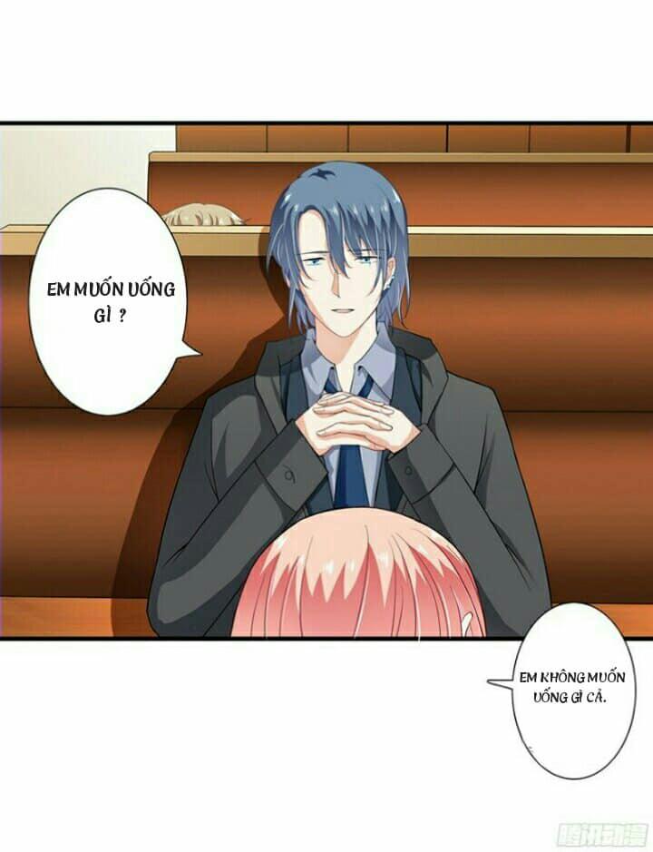 Thiểm Hôn Kinh Ái Chapter 28 - Trang 2