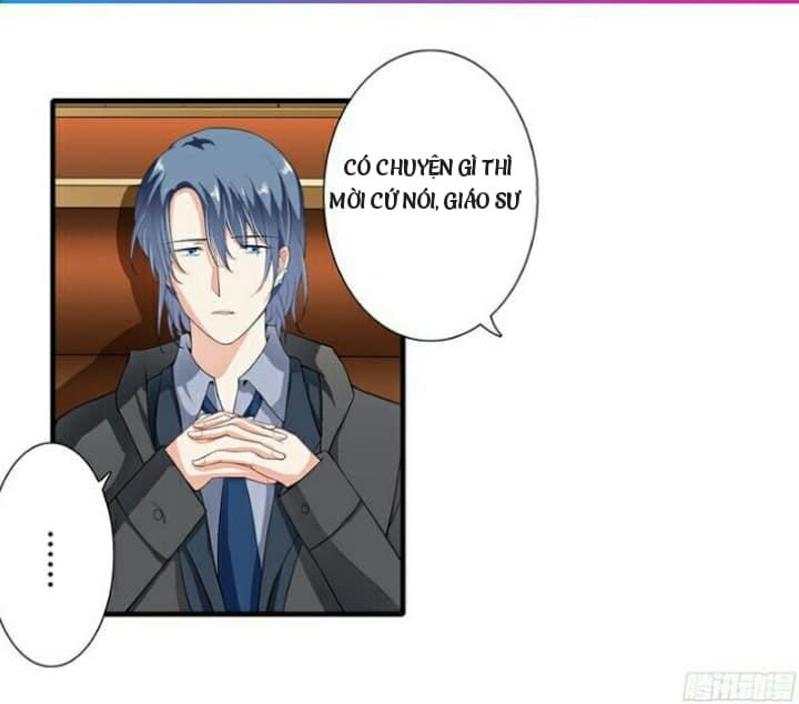 Thiểm Hôn Kinh Ái Chapter 28 - Trang 2