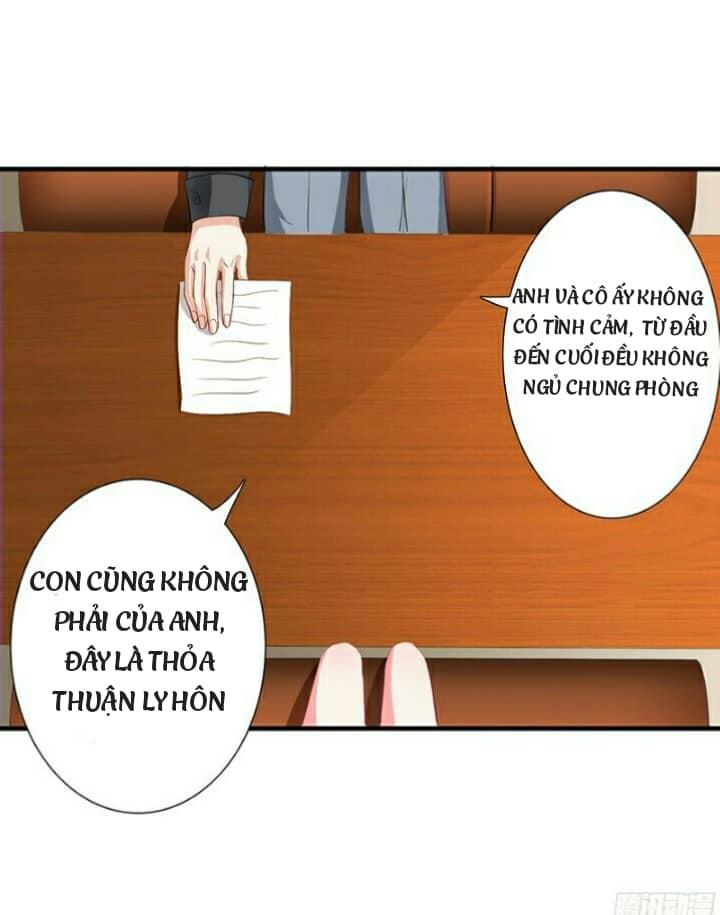 Thiểm Hôn Kinh Ái Chapter 28 - Trang 2