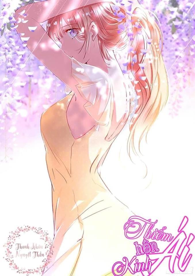 Thiểm Hôn Kinh Ái Chapter 29 - Trang 2