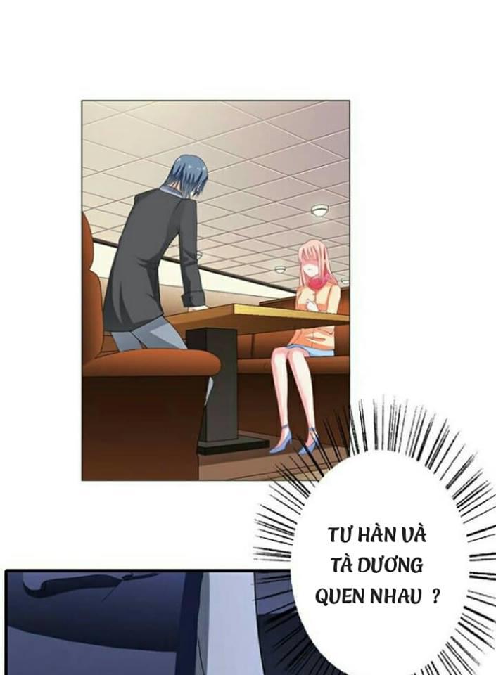 Thiểm Hôn Kinh Ái Chapter 29 - Trang 2