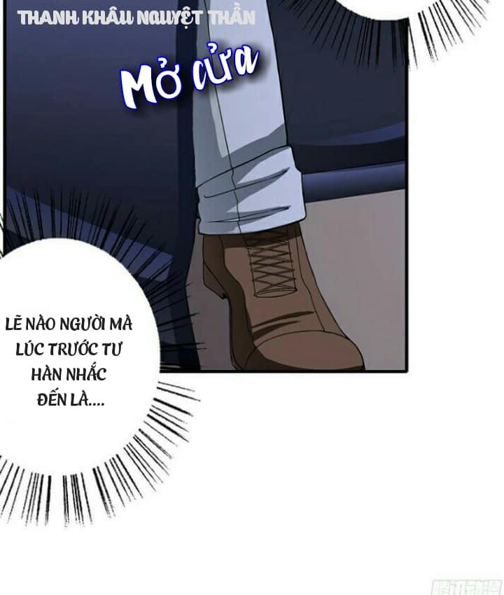 Thiểm Hôn Kinh Ái Chapter 29 - Trang 2