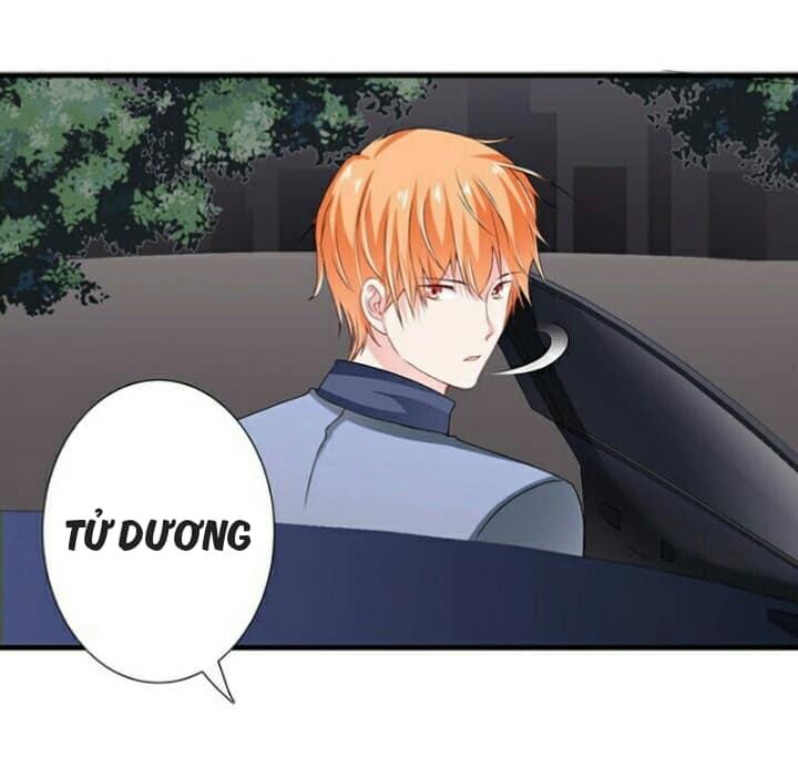 Thiểm Hôn Kinh Ái Chapter 29 - Trang 2