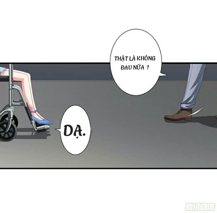 Thiểm Hôn Kinh Ái Chapter 29 - Trang 2