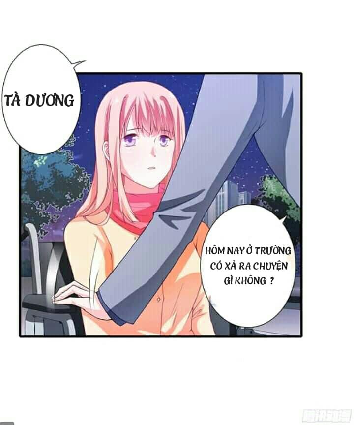 Thiểm Hôn Kinh Ái Chapter 29 - Trang 2