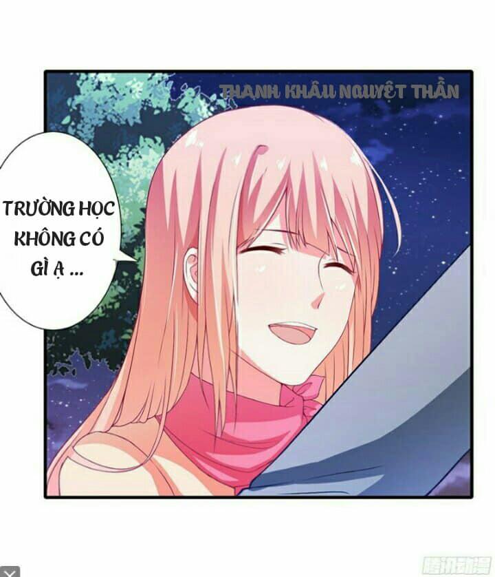 Thiểm Hôn Kinh Ái Chapter 29 - Trang 2