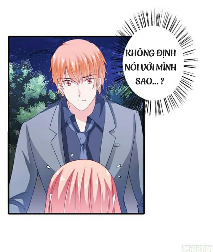 Thiểm Hôn Kinh Ái Chapter 29 - Trang 2