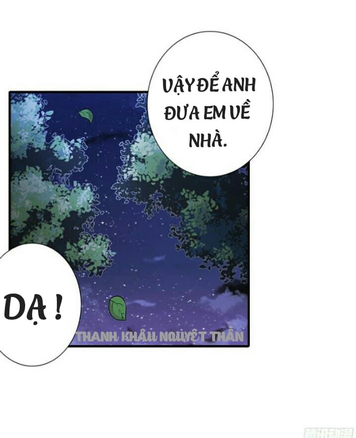 Thiểm Hôn Kinh Ái Chapter 29 - Trang 2