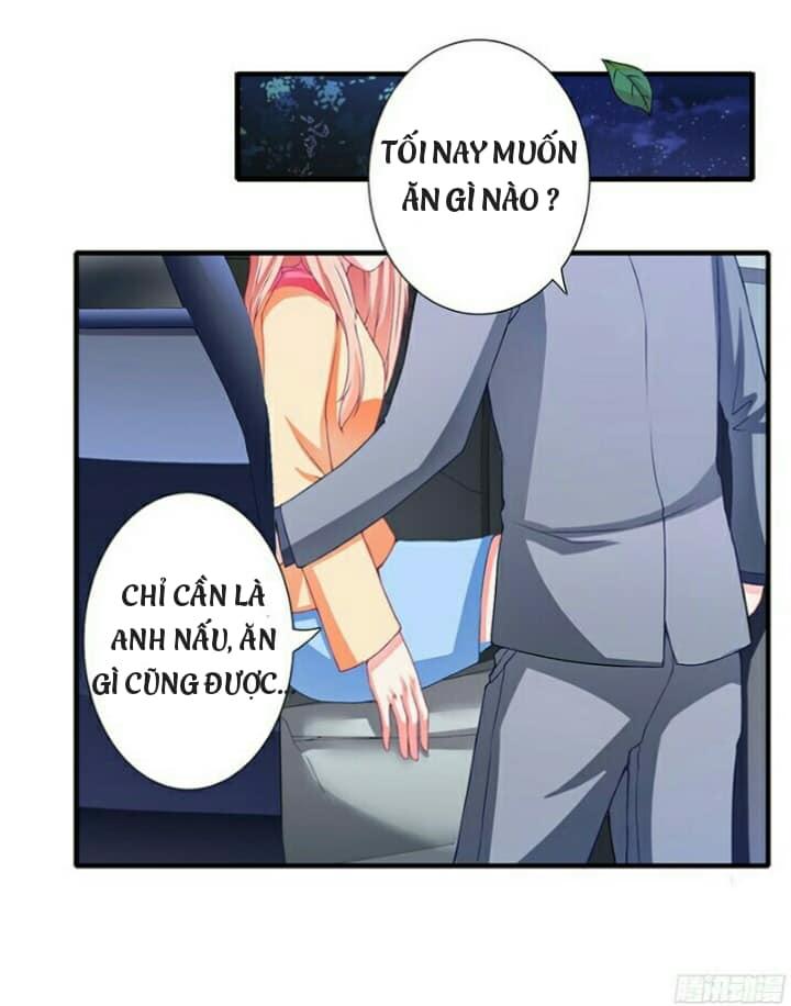 Thiểm Hôn Kinh Ái Chapter 29 - Trang 2