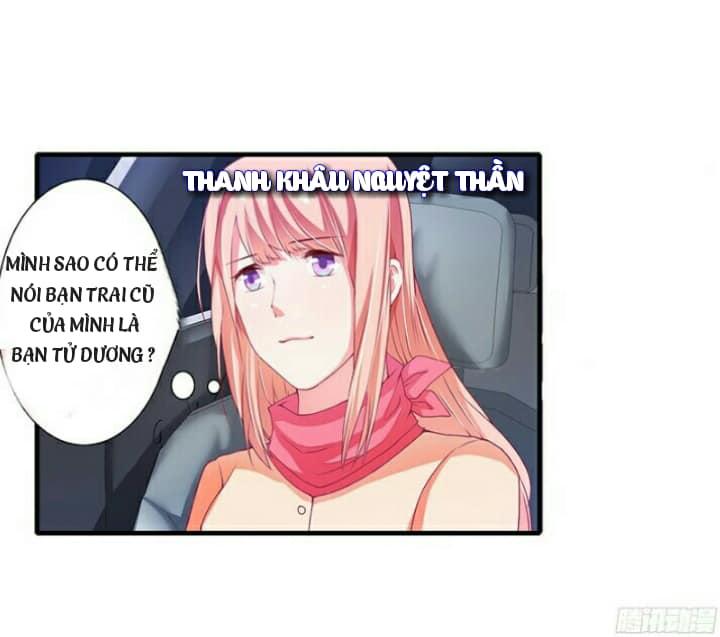 Thiểm Hôn Kinh Ái Chapter 29 - Trang 2