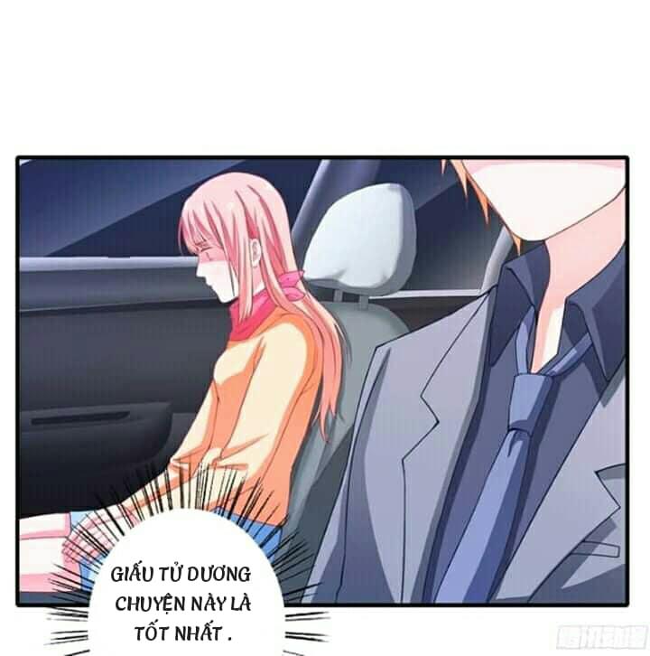 Thiểm Hôn Kinh Ái Chapter 29 - Trang 2